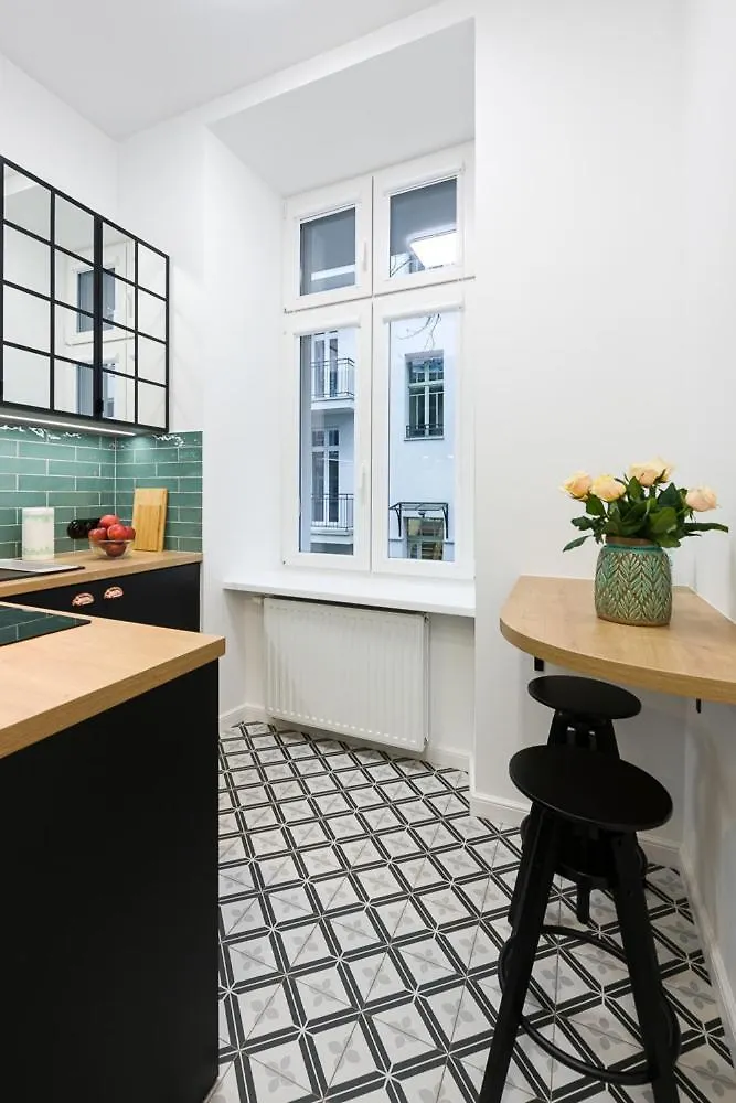 Kazimierz - Starowislna 41 Street Apartment Krakow