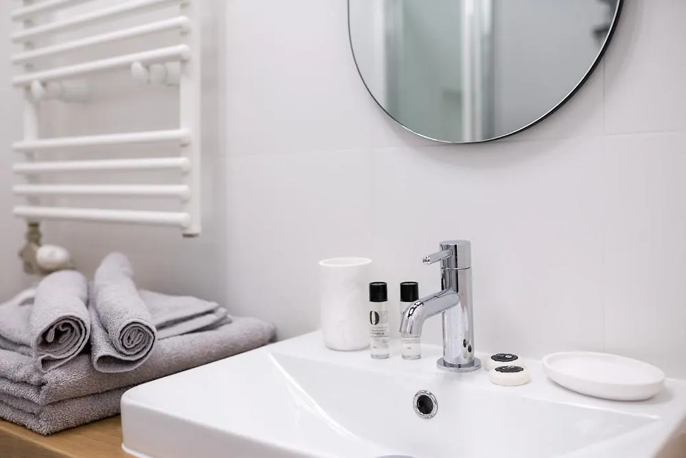 Kazimierz - Starowislna 41 Street Apartment Krakow
