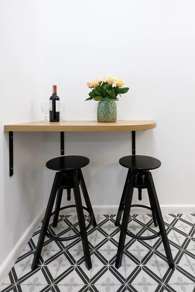 Kazimierz - Starowislna 41 Street Apartment Krakow 0*,  Poland