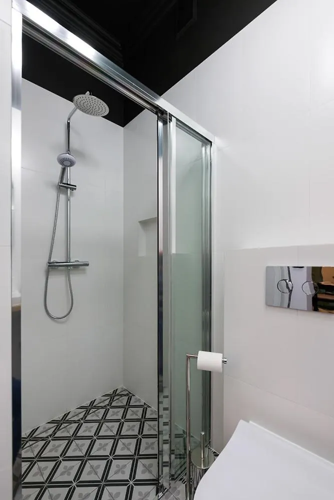 Kazimierz - Starowislna 41 Street Apartment Krakow